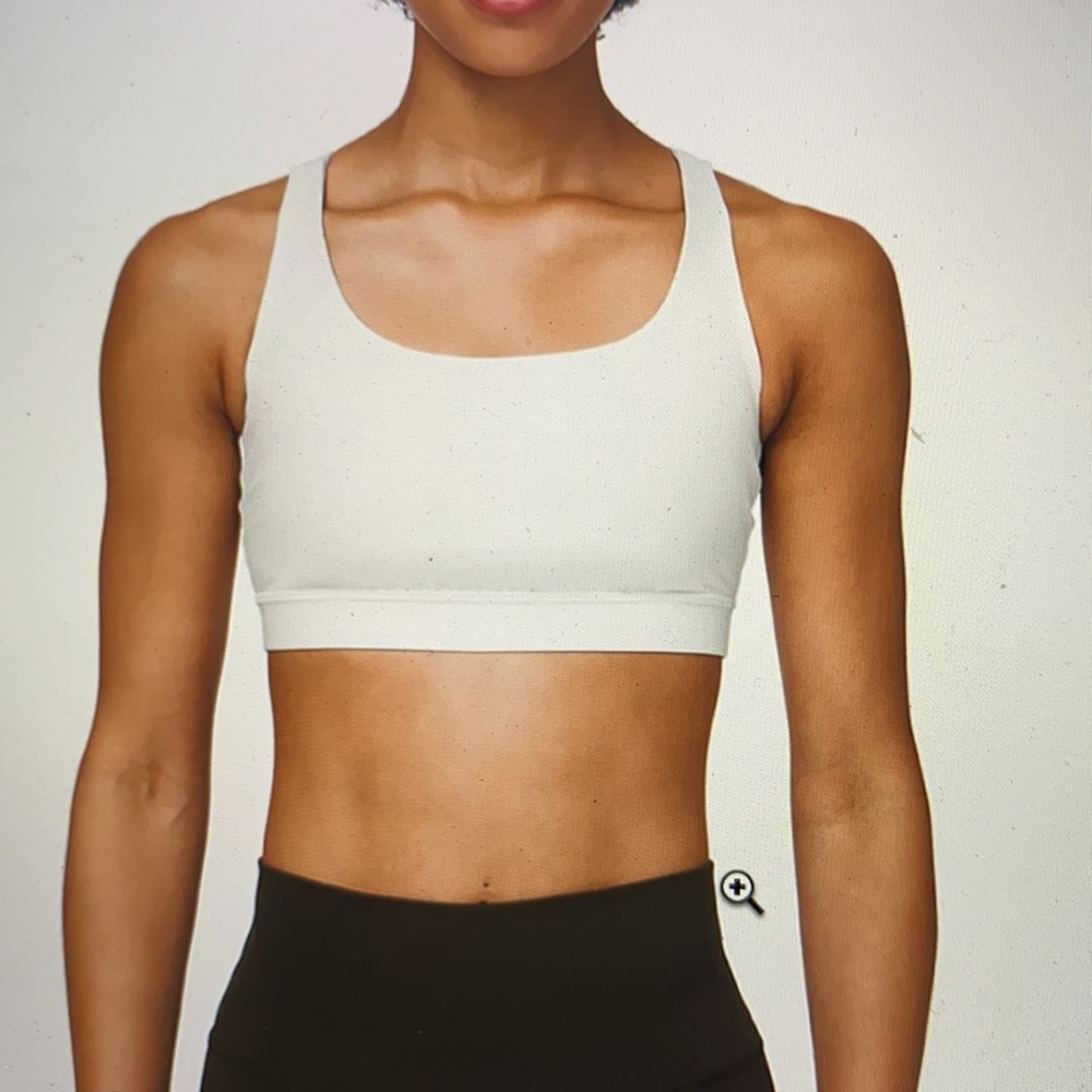 Lululemon Energy Bra